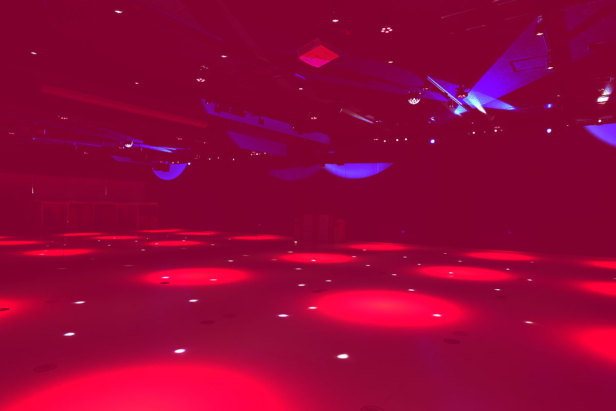 これからのフィットネス、スポーツジムに求められる全てをSSRはご提供します。