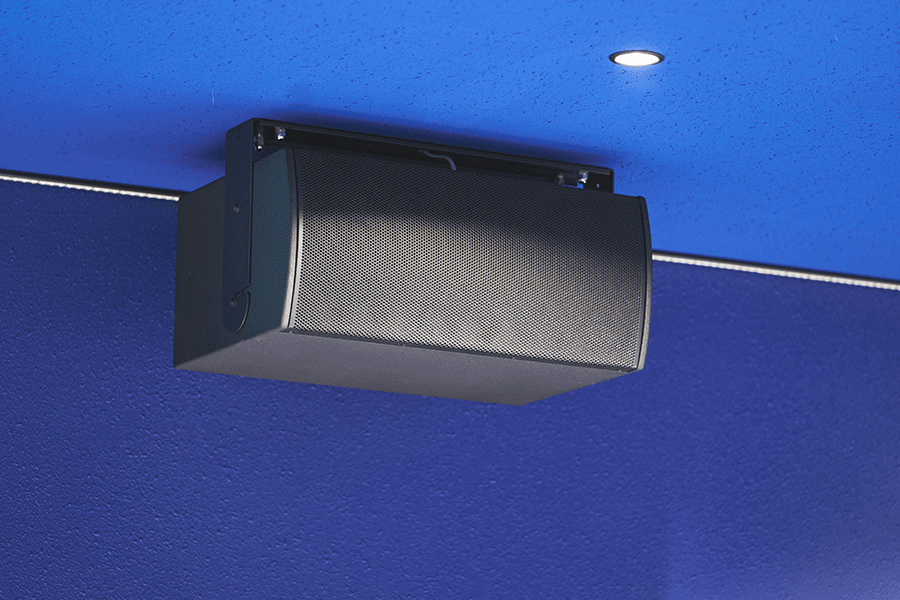 防滴ウーファー