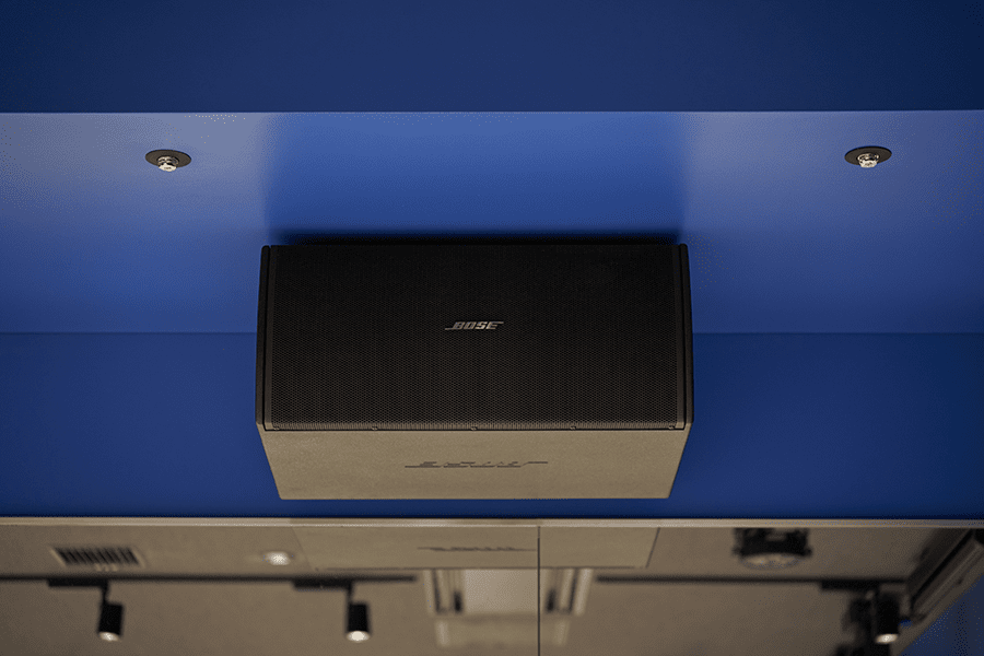 サブウーファー