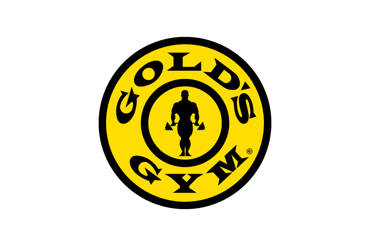 ゴールドジム