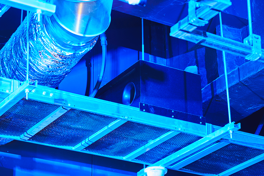 マシーンエリアサブウーファー